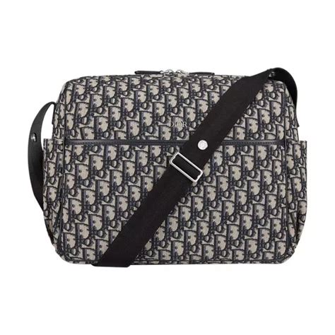 designer baby bag dior|baby designer diaper bags.